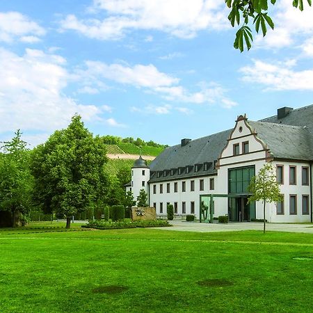 Tagungshaus Himmelspforten - Self Check-In Würzburg Dış mekan fotoğraf