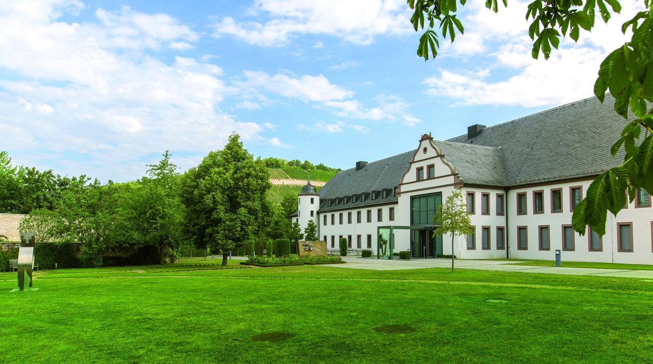 Tagungshaus Himmelspforten - Self Check-In Würzburg Dış mekan fotoğraf